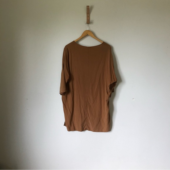 Ali Golden Tunic - One size - Picture 2 of 4